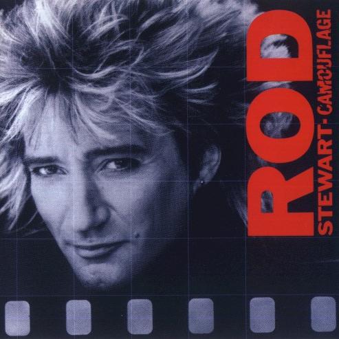Rod Stewart